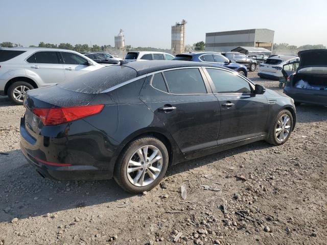 VIN 5XXGN4A77DG149562 2013 KIA Optima, EX no.3