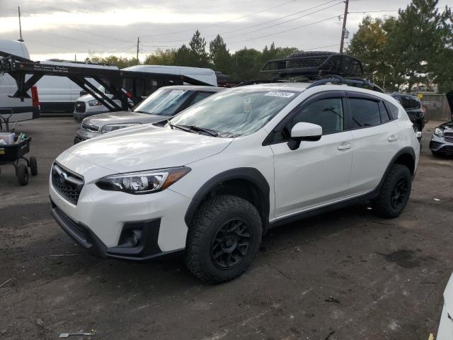 2019 SUBARU CROSSTREK #3021091178