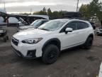 2019 SUBARU CROSSTREK - JF2GTAEC7KH315785