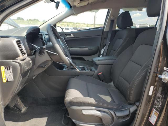 2019 KIA SPORTAGE L - KNDPMCAC0K7602498