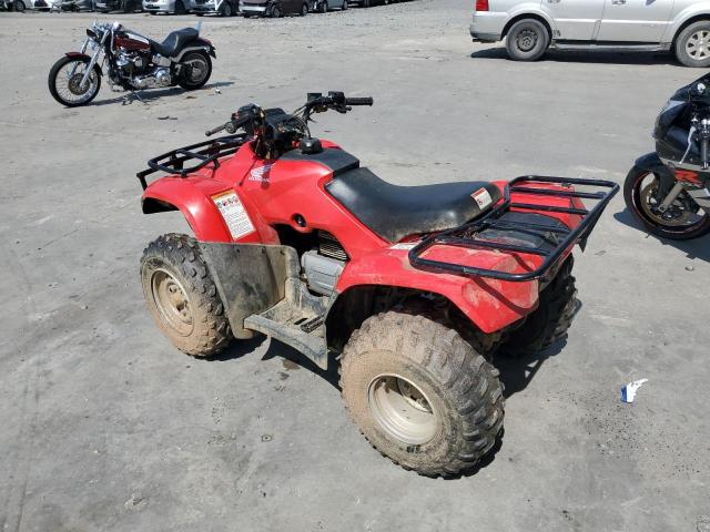 2013 HONDA RECON 1HFTE2143D4403826