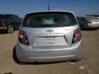 Lot #3023762957 2012 CHEVROLET SONIC LT