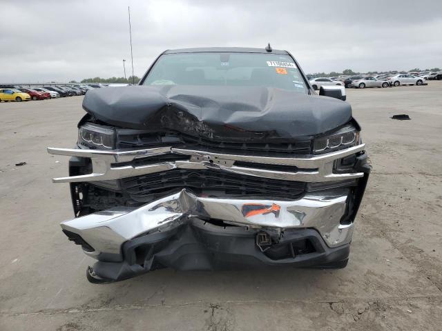 2019 CHEVROLET SILVERADO - 1GCRWCED0KZ219445