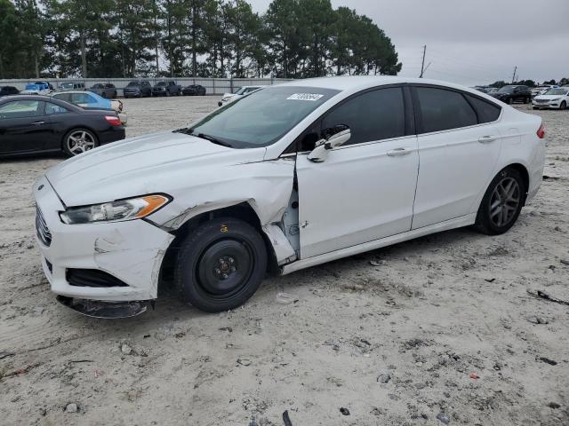 2014 FORD FUSION SE 2014