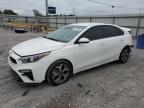 2021 KIA FORTE FE - 3KPF24AD6ME334396