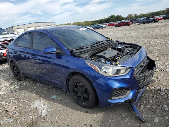2019 HYUNDAI ACCENT SE 3KPC24A38KE076261