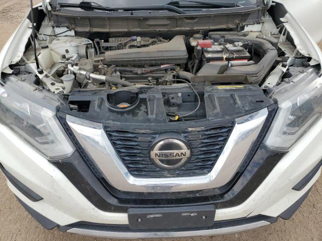 2018 NISSAN ROGUE S - 5N1AT2MV4JC732043