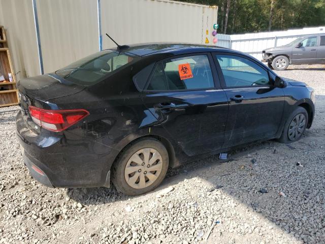 2018 KIA RIO LX/S - 3KPA24AB1JE136166