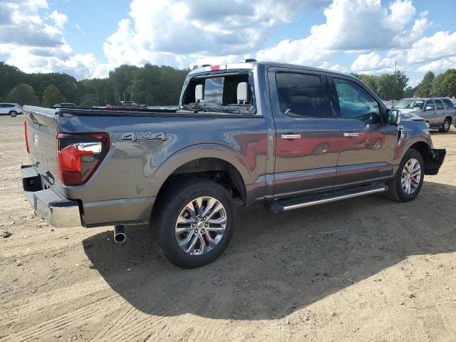 2024 FORD F150 XLT 1FTFW3LD6RFA30915  73214334