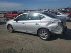 NISSAN SENTRA S photo