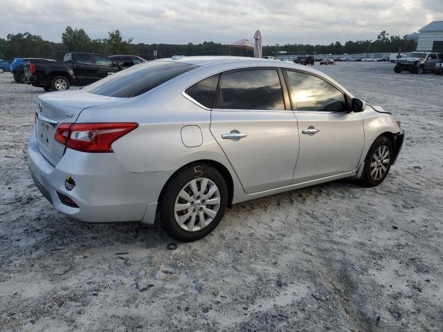 2017 NISSAN SENTRA S - 3N1AB7AP3HL720333