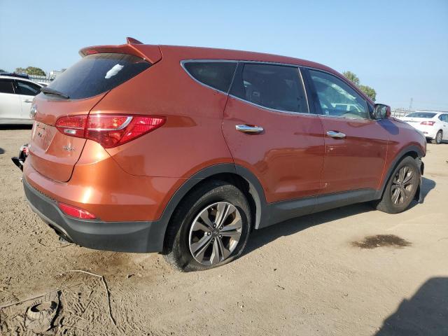 2016 HYUNDAI SANTA FE S - 5XYZT3LB6GG345471
