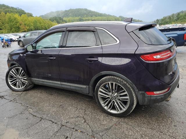 VIN 5LMTJ2AHXFUJ20201 2015 Lincoln MKC no.2