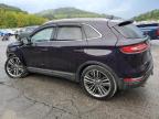 LINCOLN MKC photo