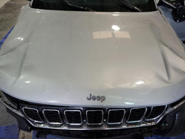 2023 JEEP GRAND CHER - 1C4RJYB67PC649582