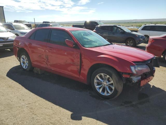 2015 CHRYSLER 300 S - 2C3CCABG2FH781343