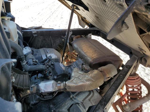 2023 CAN-AM DEFENDER M - 3JBUAAX43PK001940
