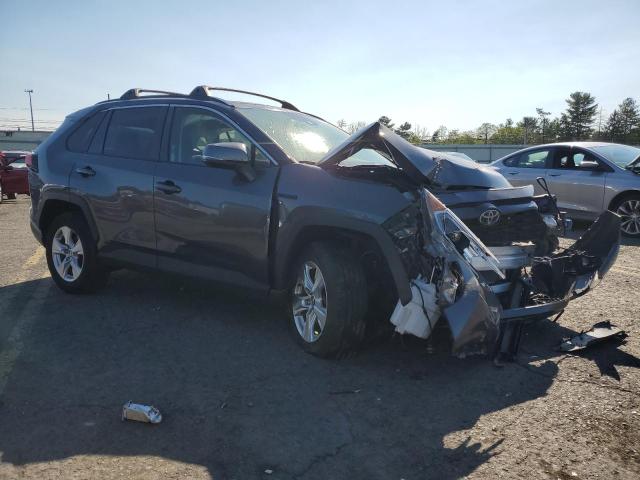 2020 TOYOTA RAV4 XLE - JTMRWRFV2LJ038891
