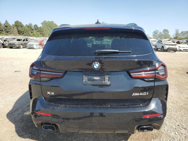 2022 BMW X3 M40I 5UX83DP08N9K72322
