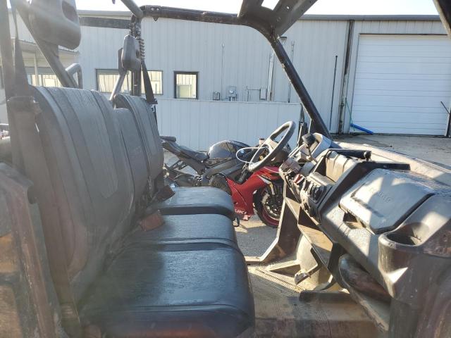 2023 ATV SIDEBYSIDE - LCELV1Z28N6000440
