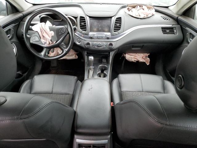 2018 CHEVROLET IMPALA LT - 2G1105S31J9121970