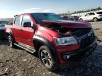 Lot #3023263125 2022 CHEVROLET COLORADO Z