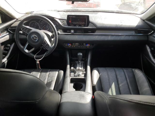 2019 MAZDA 6 TOURING - JM1GL1VMXK1503930