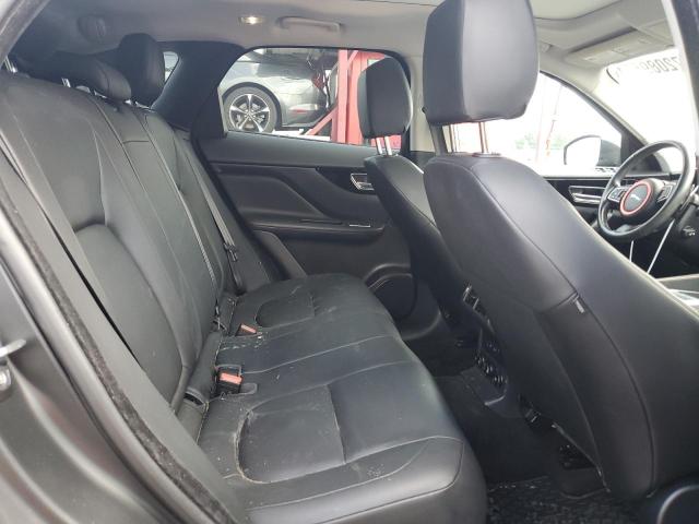 2018 JAGUAR F-PACE PRE - SADCJ2FXXJA294405