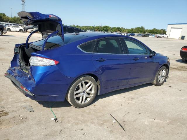 2016 FORD FUSION SE - 3FA6P0H79GR277589
