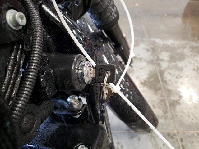 2019 HARLEY-DAVIDSON XL1200 NS - 1HD1LP319KC403676