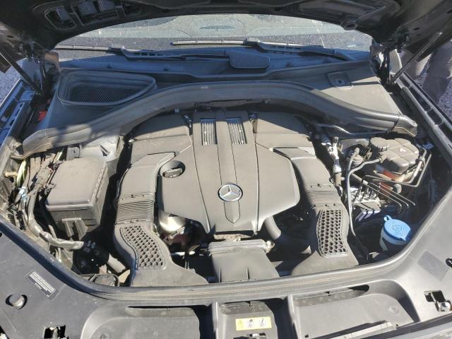 2018 MERCEDES-BENZ GLS 450 4M - 4JGDF6EEXJB079198