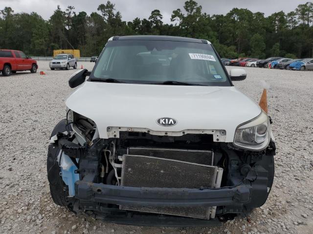 VIN KNDJX3A57G7285793 2016 KIA Soul, ! no.5