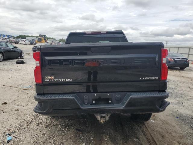 2021 CHEVROLET SILVERADO - 3GCPWBEK4MG330227