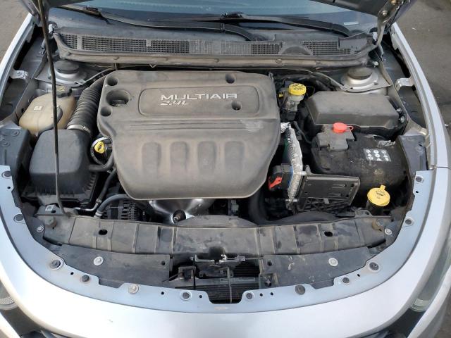 2016 DODGE DART GT SP - 1C3CDFGB7GD820062