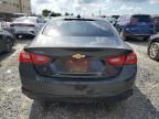 CHEVROLET MALIBU LS photo