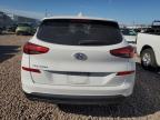 HYUNDAI TUCSON SE photo