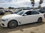 2019 BMW 530E - WBAJA9C56KB391897