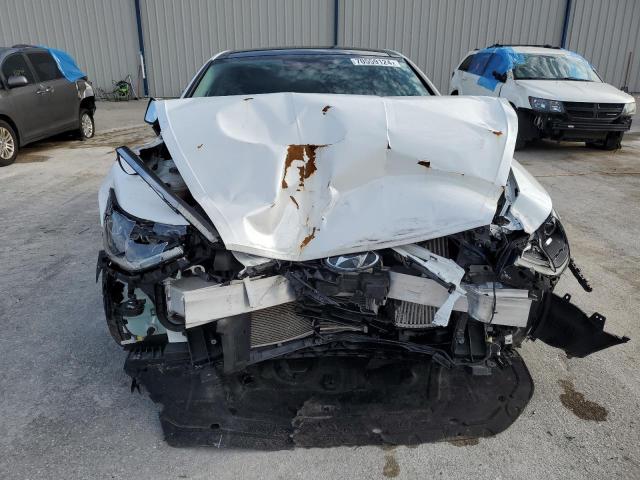 2021 HYUNDAI SONATA LIM - KMHL34J22MA154880