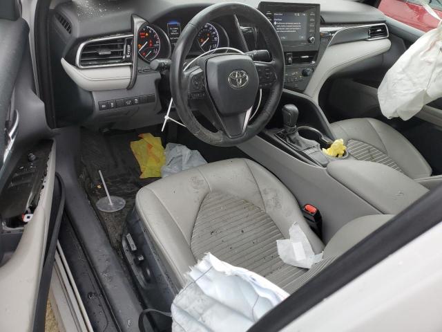 2023 TOYOTA CAMRY SE N - 4T1G11AK8PU096265