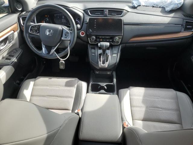 2020 HONDA CR-V EXL - 2HKRW2H80LH616574