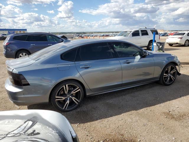 2020 VOLVO S90 T6 OCE - LVYA22MT1LP146863