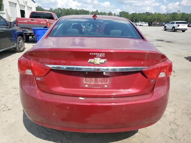 2020 CHEVROLET IMPALA LT - 2G11Z5S3XL9102763