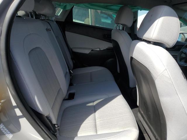 2023 HYUNDAI KONA SEL - KM8K6CAB9PU947142