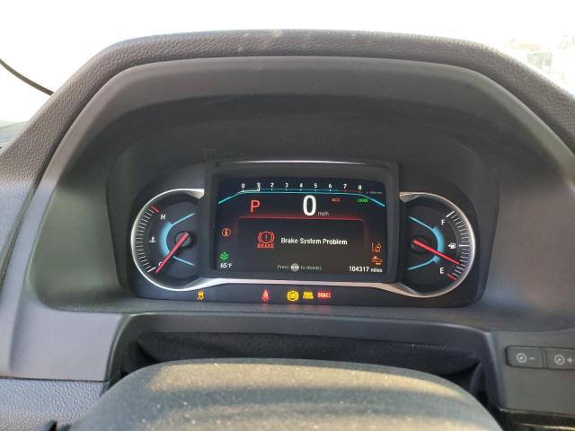 2019 HONDA PILOT TOUR - 5FNYF6H60KB036966