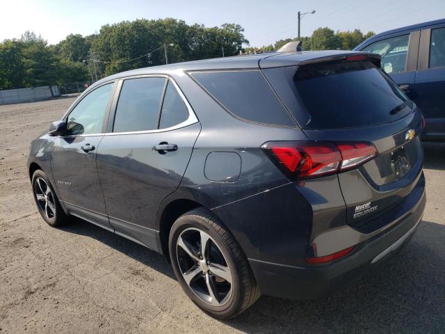 2022 CHEVROLET EQUINOX LT - 2GNAXUEV2N6149091