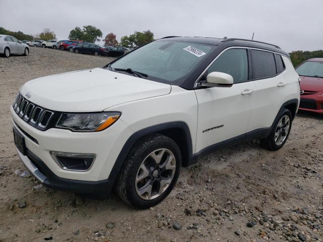 2019 JEEP COMPASS LI - 3C4NJDCB8KT596150