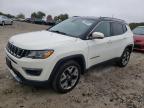 2019 JEEP COMPASS LI - 3C4NJDCB8KT596150