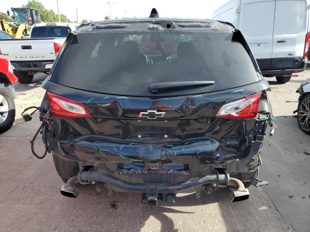 2019 CHEVROLET EQUINOX LT - 2GNAXVEX2K6232376