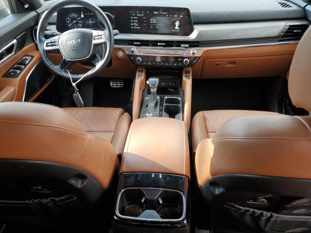 2023 KIA TELLURIDE - 5XYP5DGC3PG394265