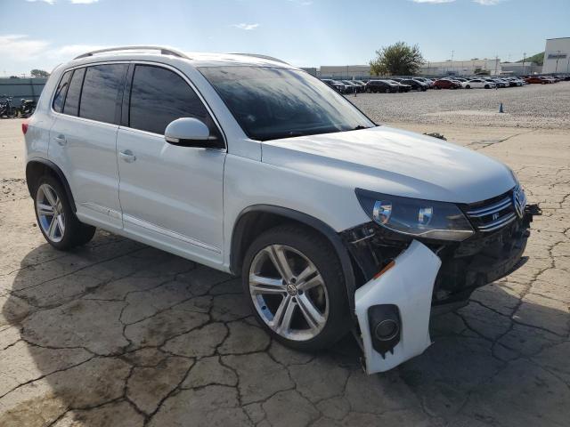 VIN WVGBV7AX6GW044554 2016 Volkswagen Tiguan, S no.4